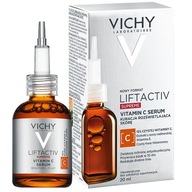 Vichy Liftactiv Supreme Serum vitamín C 15% 20ml
