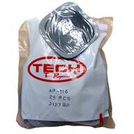 PNEUMATIKY TECH AP6 116 55MM-25ks-BAL PNEUMATIKY TECH AP6 116 55MM-25ks-BAL