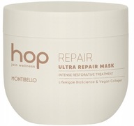 MONTIBELLO HOP Ultra Repair Repair MASKA 500 ml MONTIBELLO HOP Ultra Repair Repair MASKA 500 ml