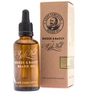 CAPTAIN FAWCETT Booze Baccy Beard Oil 50 ml CAPTAIN FAWCETT Booze Baccy Beard Oil 50 ml