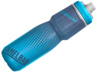 Camelbak Podium Chill fľaša 24oz modrá bodka 710ml Camelbak Podium Chill fľaša 24oz modrá bodka 710ml