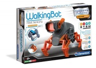 Stavebnica Walking Bot Chodiaci robot Stavebnica Walking Bot Chodiaci robot