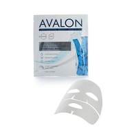 Avalon doliečovacia maska ​​HA+Beta Glucan acid 28g