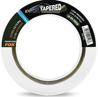 FOX TAPERED LEADERS STRELECKÝ NÁSTAVEC 0,37-0,57 mm FOX TAPERED LEADERS STRELECKÝ NÁSTAVEC 0,37-0,57 mm