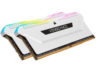 RAM CORSAIR Vengeance Pro RGB 16GB 3200MHz