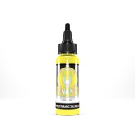 Farba na tetovanie DYNAMIC HIGHLIGHTER YELLOW 30 ml INK Farba na tetovanie DYNAMIC HIGHLIGHTER YELLOW 30 ml INK