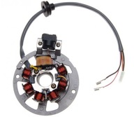 Zapaľovací stator Quantum Keeway Romet Longjia ZIPP 2T Zapaľovací stator Quantum Keeway Romet Longjia ZIPP 2T