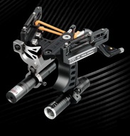 PROFESIONÁLNE LASEROVÉ SLINGLIGHT VÝKONNÉ NÁVNADNÉ SVETLO PROFESIONÁLNE LASEROVÉ SLINGLIGHT VÝKONNÉ NÁVNADNÉ SVETLO