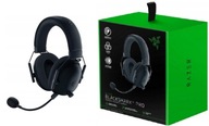 Bezdrôtové slúchadlá Razer Blackshark V2 Pro