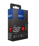 SCHWALBE VLOŽKA 700x18/28C FV PRESTA 40mm SV15 SCHWALBE VLOŽKA 700x18/28C FV PRESTA 40mm SV15
