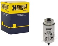 HENGST FILTER PALIVOVÝ FILTER H203WK HENGST FILTER PALIVOVÝ FILTER H203WK