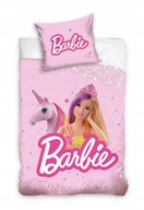 POSTEĽNÉ POSTEĽNE 100x135 Barbie