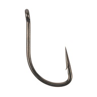 Carp Spirit Stiff Rig/Chod 4 háčiky šedé ACS350058 Carp Spirit Stiff Rig/Chod 4 háčiky šedé ACS350058