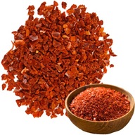 Kórejské korenie Gochugaru vločky pre Kimchi 500 g Kórejské korenie Gochugaru vločky pre Kimchi 500 g