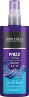 JOHN FRIEDA Frizz Ease - Stylingový sprej na kučeravé vlasy 200 ml JOHN FRIEDA Frizz Ease - Stylingový sprej na kučeravé vlasy 200 ml
