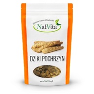 Wild Yam Root sekaný 250g NatVita Wild Yam Root sekaný 250g NatVita