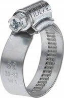 Hadicová spona DIN3017W1 12mm 130-150mm Hadicová spona DIN3017W1 12mm 130-150mm
