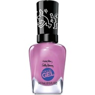 Miracle Gel x Keith Haring lak na nechty 924 14,7ml Miracle Gel x Keith Haring lak na nechty 924 14,7ml