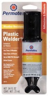 Permatex 60-022 lepidlo na zváranie plastov 25 ml Permatex 60-022 lepidlo na zváranie plastov 25 ml
