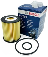 BOSCH Olejový filter F026407090 TOYOTA RAV 4 III IV BOSCH Olejový filter F026407090 TOYOTA RAV 4 III IV