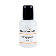 COLOURLOCK GLD 50ml rozpúšťadlo na odfarbenie kože odstraňuje farbu z kože COLOURLOCK GLD 50ml rozpúšťadlo na odfarbenie kože odstraňuje farbu z kože