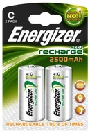 ENERGIZÁTOR BATÉRIE LR14 R14 C VÝKONNÝ ENERGIZÁTOR BATÉRIE LR14 R14 C VÝKONNÝ