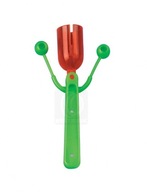 Red Tulip Bell - Rytmický nástroj