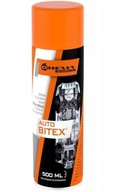 BITEX SPREJ NA ÚDRŽBU PODVOZKU 500ml BITEX SPREJ NA ÚDRŽBU PODVOZKU 500ml