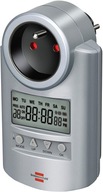 Týždenný programátor Timer Controller Týždenný programátor Timer Controller