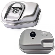 Tlmič hluku HUSQVARNA 235 235e 236 236e 240 240e Tlmič hluku HUSQVARNA 235 235e 236 236e 240 240e