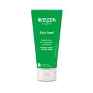 WELEDA Skin Food Krém pre veľmi suchú pokožku 30 ml WELEDA Skin Food Krém pre veľmi suchú pokožku 30 ml