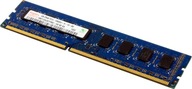 PAMÄŤ 4GB DDR3 DIMM PRE PC 1600MHz 12800U HYNIX