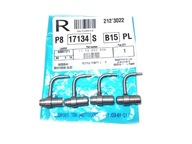 DRYSKA MAZANIA PIESTOVEJ ČATY NISSAN 2.0 DCI SET DRYSKA MAZANIA PIESTOVEJ ČATY NISSAN 2.0 DCI SET