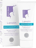 BLÍZKA MASŤ NA CITLIVÉ bradavice 30 ML BLÍZKA MASŤ NA CITLIVÉ bradavice 30 ML