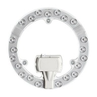 AVIS II LED svetelný panel 18W 1650lm 3000KAD-SW-6274L3 AVIS II LED svetelný panel 18W 1650lm 3000KAD-SW-6274L3