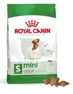 Royal Canin Mini Adult 2kg Suché krmivo pre malých psov York Shih Tzu Royal Canin Mini Adult 2kg Suché krmivo pre malých psov York Shih Tzu