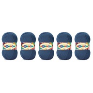 Nako BonBon Ince 98412 Denim Pack 5 kusov Nako BonBon Ince 98412 Denim Pack 5 kusov