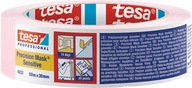 Tesa ružová washi páska 30mmx50m Tesa ružová washi páska 30mmx50m