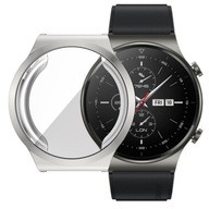 OCHRANNÉ Púzdro 2v1 pre HUAWEI WATCH GT 2 PRO COLORS OCHRANNÉ Púzdro 2v1 pre HUAWEI WATCH GT 2 PRO COLORS
