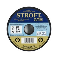 Súťažná šnúra Stroft GTM 0,16 mm 100 m