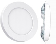 LAMPA CHLADNÉHO PANELU, LED ROVINA 6W, ZAPOMÍNANÁ LAMPA CHLADNÉHO PANELU, LED ROVINA 6W, ZAPOMÍNANÁ