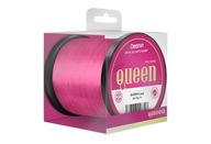 Delphin QUEEN Carp Pink vlasec 0,35mm / 1100m