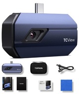 TOPDON TC001 THERMAL TOPDON USB-C termovízna kamera