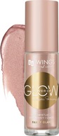 AA WINGS OF COLOR Zvýrazňovač Power of Glow Fancy Glam 30 ml AA WINGS OF COLOR Zvýrazňovač Power of Glow Fancy Glam 30 ml