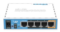 ROUTERBOARD MIKROTIK hAP (RB951Ui-2nD)