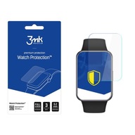 Ochranná fólia pre hodinky Huawei Watch Fit 2 - 3mk Ochranná fólia pre hodinky Huawei Watch Fit 2 - 3mk