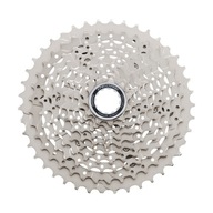 SHIMANO DEORE CS M4100 MTB KAZETOVÁ 10-rýchlostná 11/42