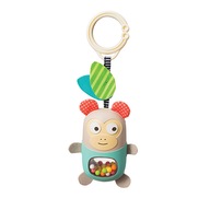 Prívesok opice 0m+ TAF TOYS Prívesok opice 0m+ TAF TOYS