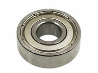LOŽISKO 6201 ZZ GULIČKA STD 12x32x10 LOŽISKO 6201 ZZ GULIČKA STD 12x32x10