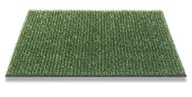 Rohožka z umelej trávy, ihličková rohožka, 90 x 50 cm